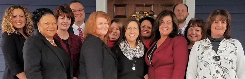 A.R. Mazzotta CT staffing agency