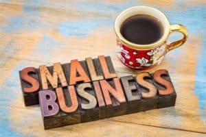 CBIA small business survey