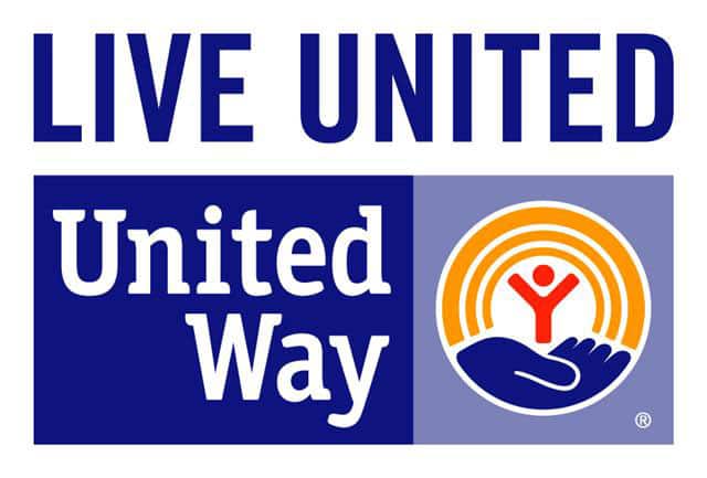 A. R. Mazzotta partners with united way