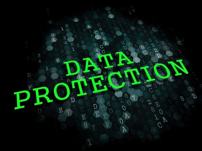 data protection tips for employers
