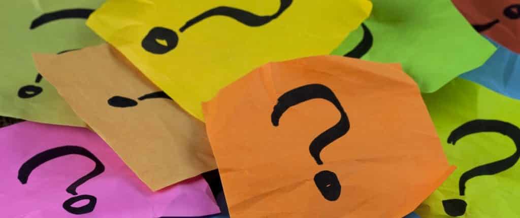 "?" lots of questions about job interview?