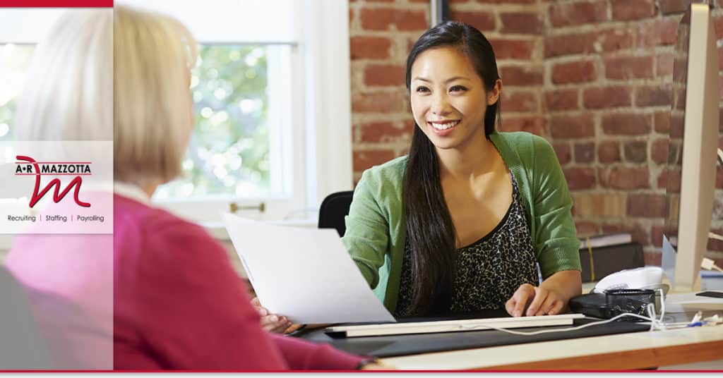 job search tips - be prepared