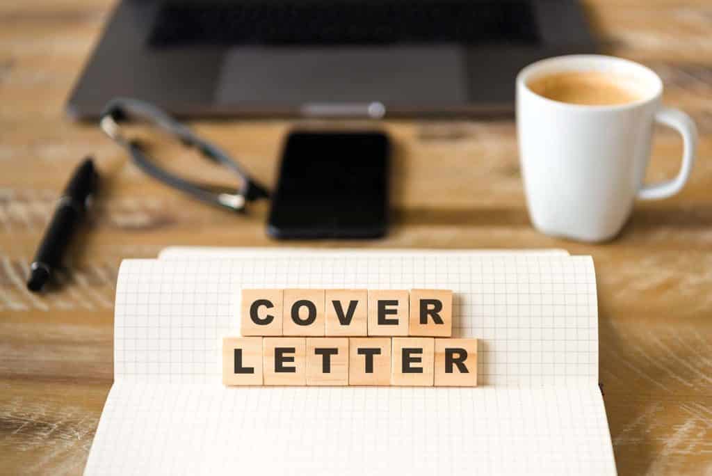 Are Cover Letters Needed?